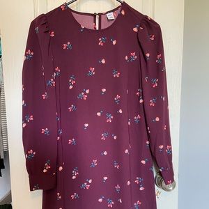 Old Navy Floral Dress